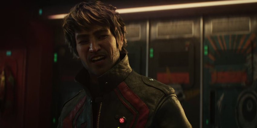 Secret Level S01e13 720p 10bit Webrip X265 [@Series Paradox]