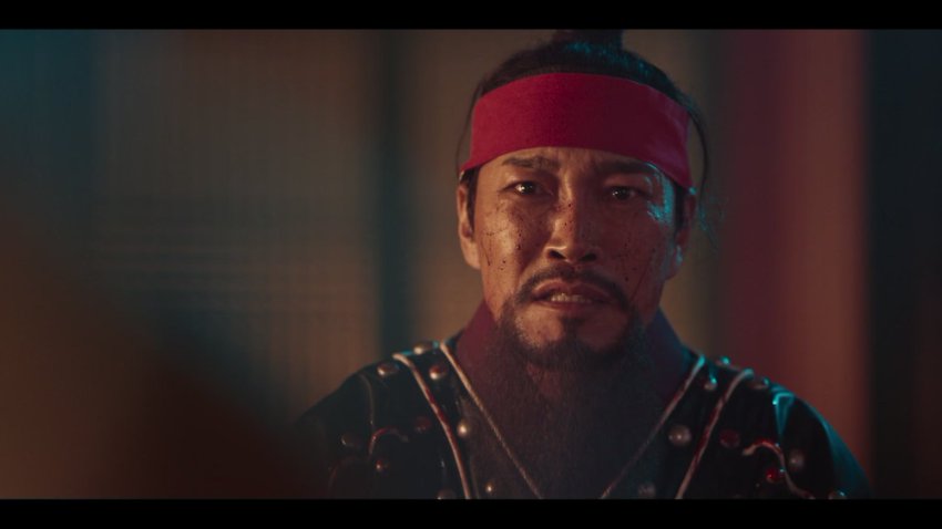 Bon Appétit Your Majesty S01e12 Course N° 12 Hwanseban 1080p Nf