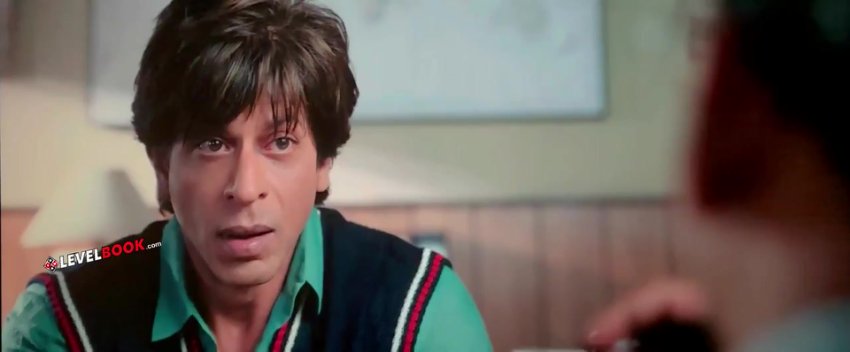 Sample 02 Dunki 2023 Hindi Hdts 720p X264 Aac Full Runtime C