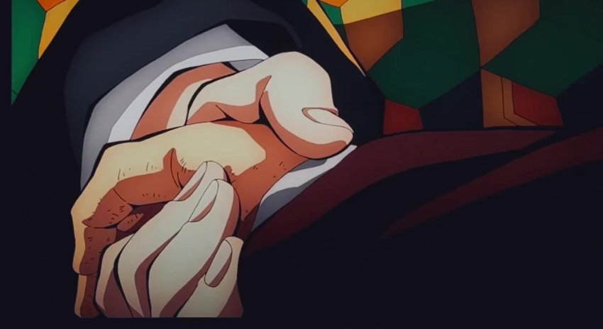 Demon Slayer Infinity Castle [ Hindi ] [Full Hd]