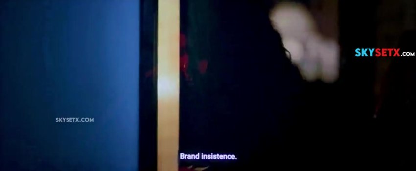 I Want To Talk 2024 Hindi