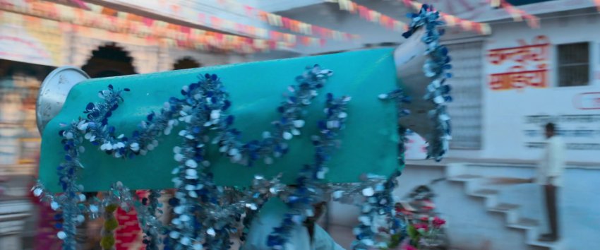 Stree 2 Sarkate Ka Aatank