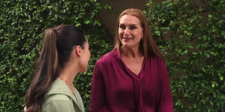 Mother Of The Bride 2024 480p Nf Hdrip Dual Audio Hindi Or English