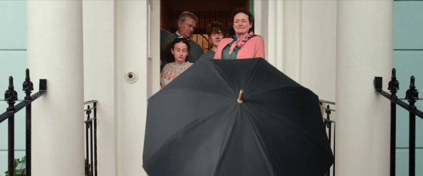 Paddington In Peru (2024) 720p Bluray Org [Dual Audio] [Hin