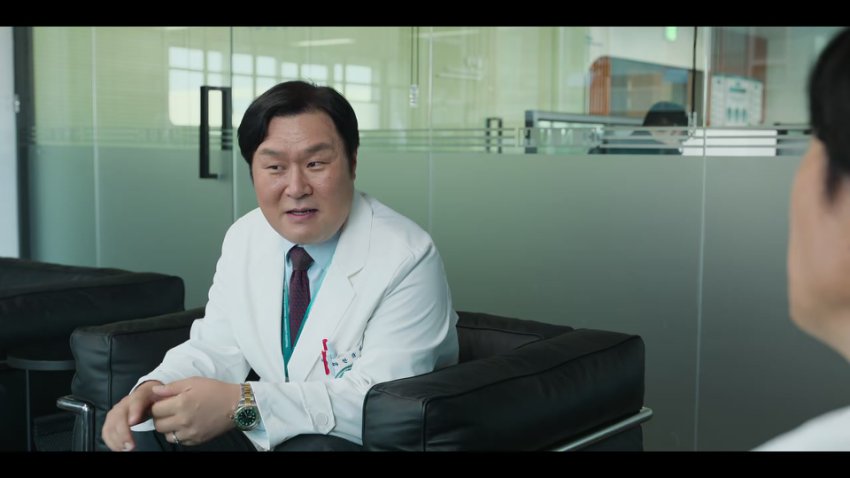 [@Korean Drama In Hindi Here]the Trauma Code Heroes On Call (1)