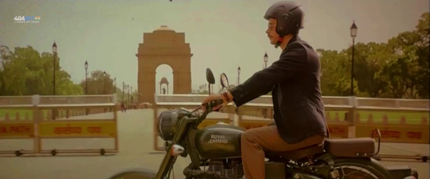 Tg[@GDBACK] The Bengal Files 2025 movie.Mkv