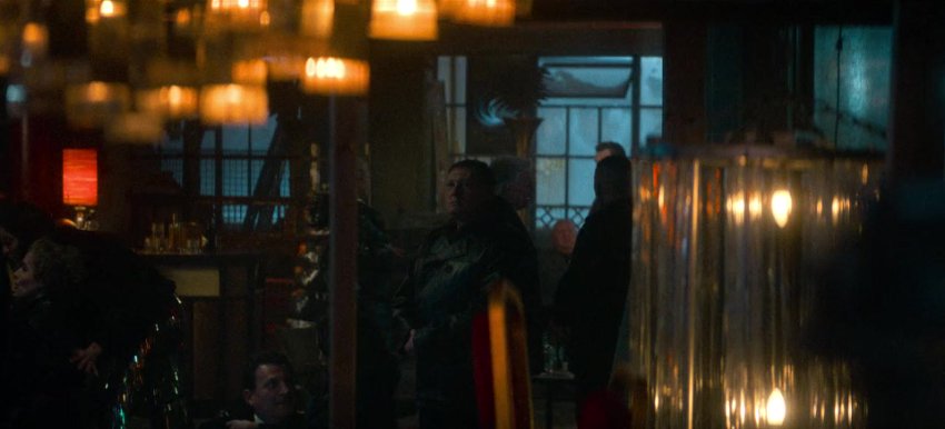 Heart Of Stone (2023) {Hindi English} Dual Audio Full