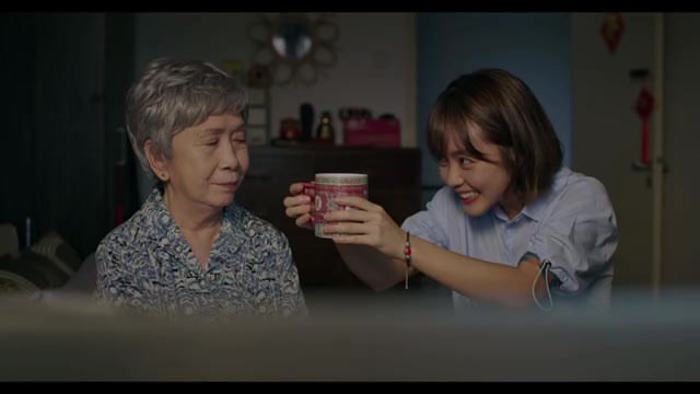 Love At First Bite S01e02 360p