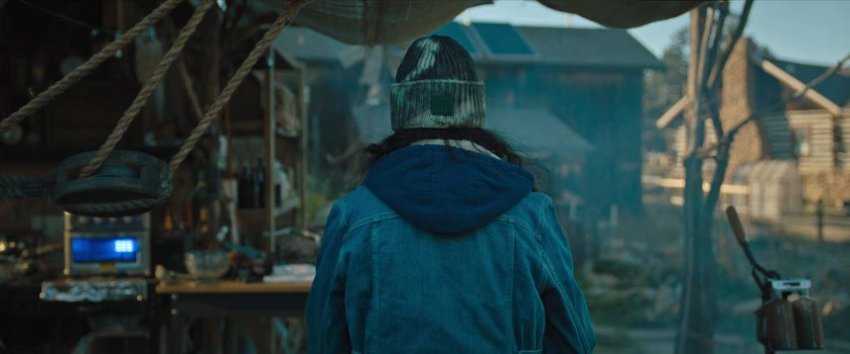 Elevation (2024) 480p Bluray X264 Esubs [Dual Audio] [Hindi