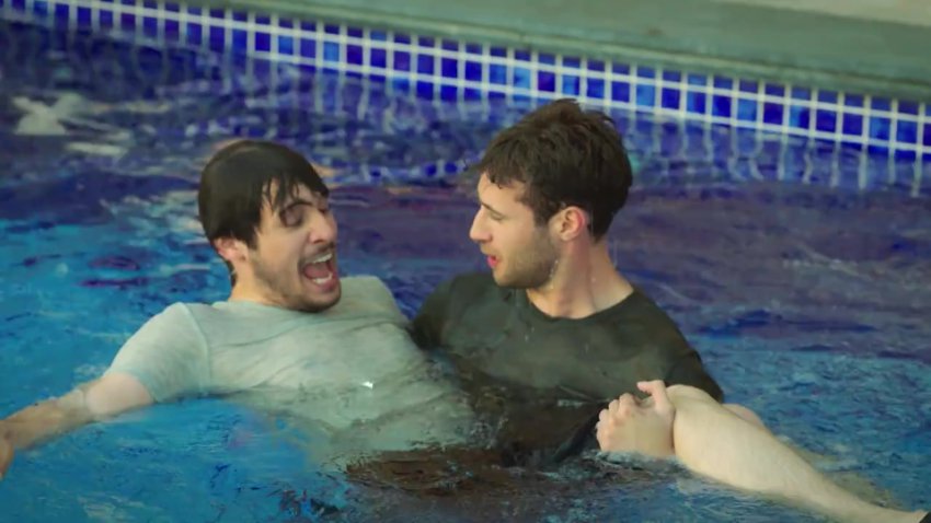 Love Puzzle S01 E08 To 15 720p Web Dl Hindi &Amp; Turkish Aac 5 1 X264