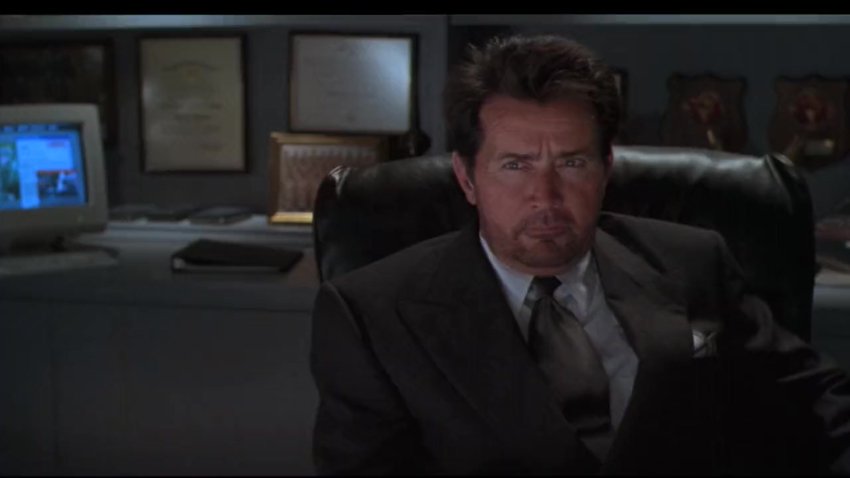 Spawn (1997) English