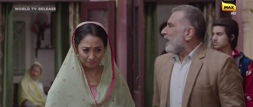 Tera Kya Hoga Lovely (2024) Hindi 720p Hdtvrip X264 Aac