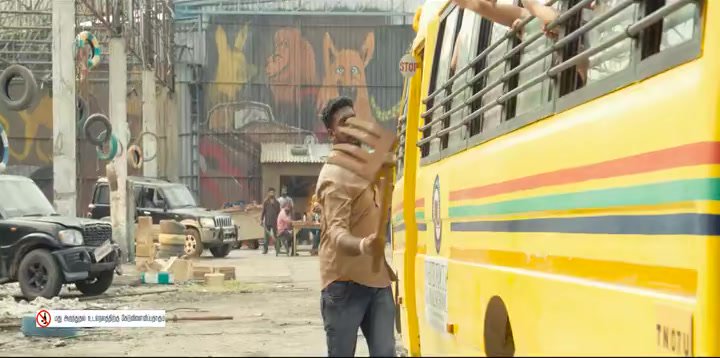 Chandramukhi 2 (2023) South Hindi (Clear) Dubbed Uncut F(1)