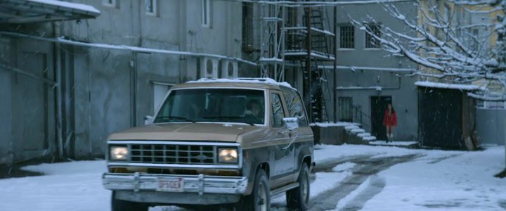 Marked Men 2025 English Hindi Movie