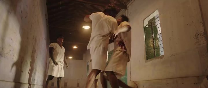 Tg[@mmson Moviess] Kuruthi Aattam (2023) South Uncut Hindi Dubbed Full Movie Hd 480p Mkv