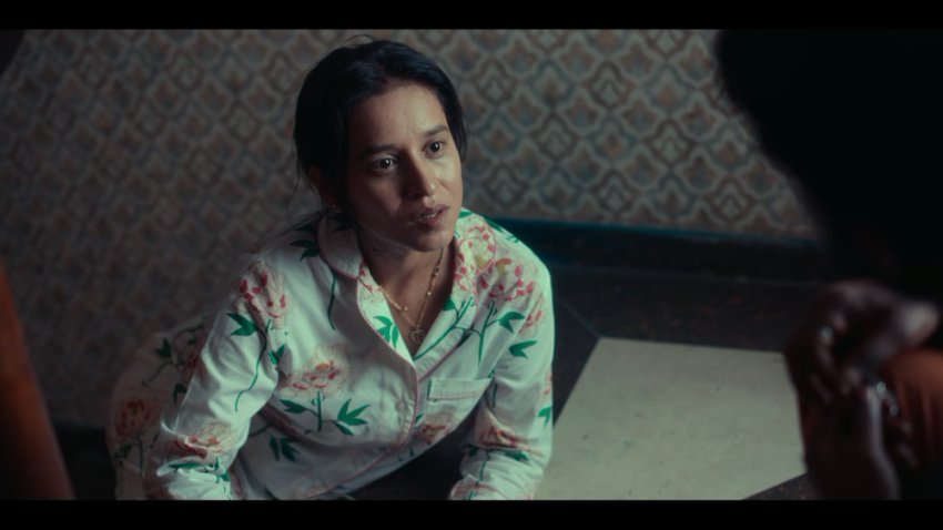 Tribhuvan Mishra Ca Topper S01e09 Pravachan 1080p Nf Web