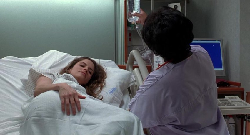 The Ex 20006 English Hindi