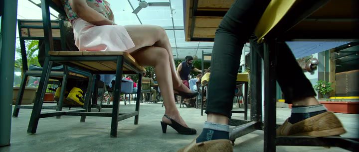 Ladki Dragon Girl (2022) Hindi 480p Hdrip X264 Aac Esubs Fu