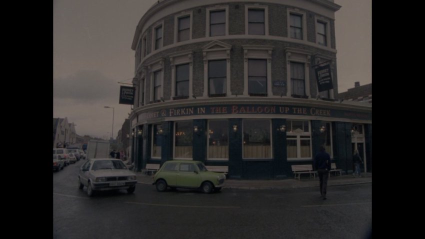 The Diamond Heist 2025