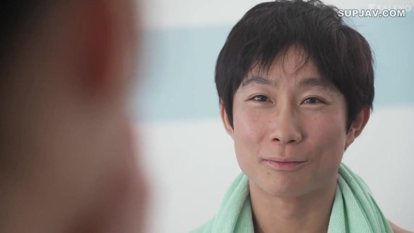 Baru Kenal Di Tempat Berenang Rin Hachimitsu Tele @Asupanterabox696