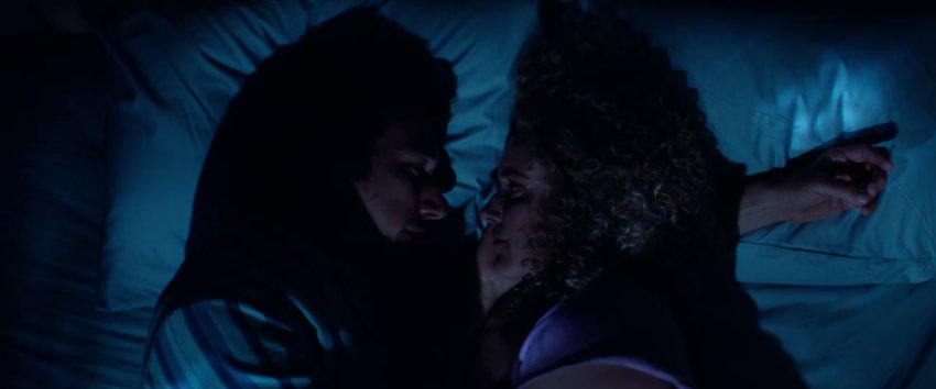 White Noise 2022 720p 10bit Webrip Hevc X265 Hindi Nf He Aac 192kbps