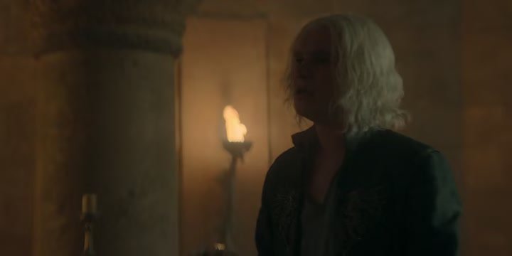 Ep02[@gdback] House Of The Dragon S02 E02 480p Webrip (Hindi + English