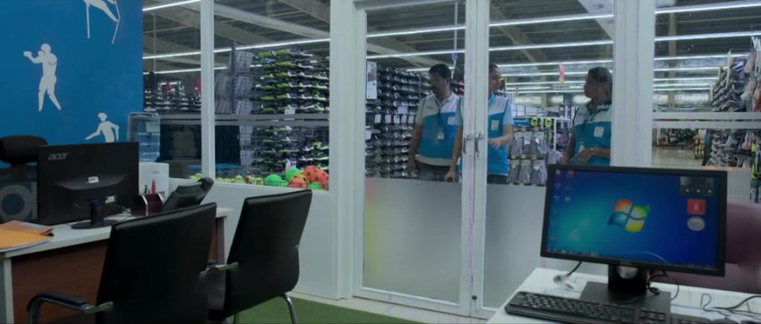 @Netflix Villa Original Almepathu(2)