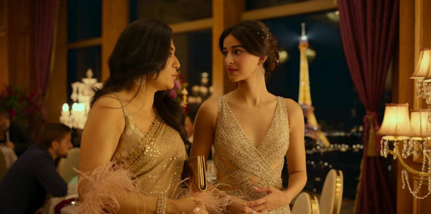 Call Me Bae (2024) S01 Complete Hindi 720p