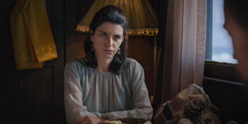 Atiye The Gift 2021 720p Hevc Hdrip S03 05 To 08 Eps Nf Series Dual