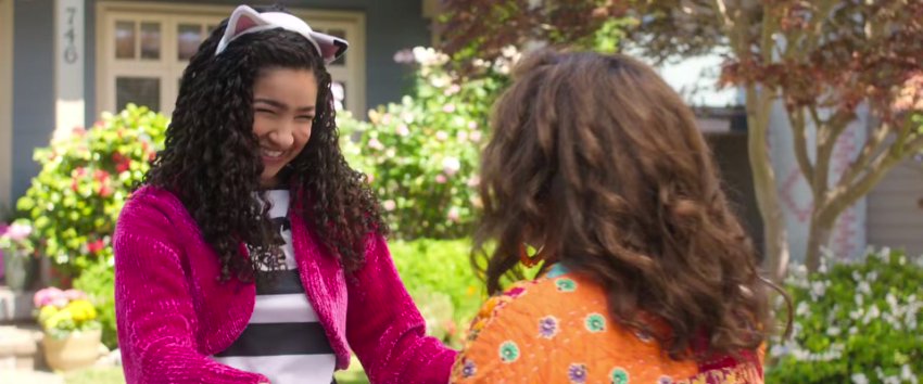 Gabbys Dollhouse The Movie 2025 720p 10bit Web Dl Hin Eng Aa