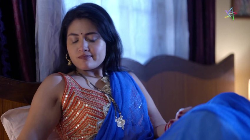 Jabariya Dulhan S01e01 (2024) Hindi