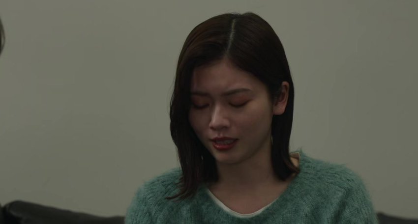 Marry My Husband Japan S01e10 Farewell And A New Beginning 7