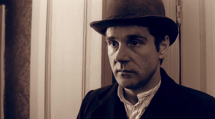 Of Freaks And Men 1998 Russian