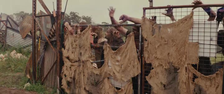 Wyrmwood Apocalypse (2021) 480p Bluray Org [Dual Audio] [H