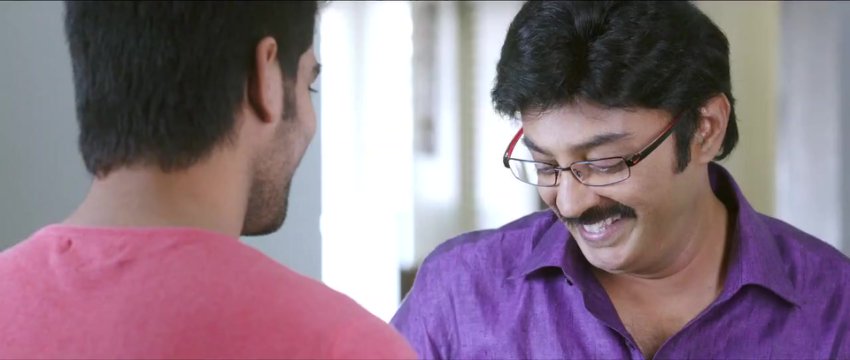 Abbayitho Ammayi (2016) {Hindi + Telugu} Dual Audio Uncu(1)