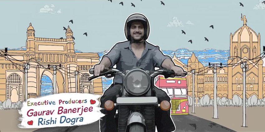 Dil Bekaraar S01 E09 Webrip 720p Hindi Aac 5 1 X264 Esub Mkvcinemas