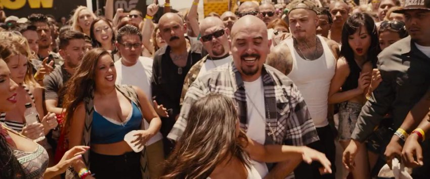 Tg[@mmson Moviess] Fast And Furious 7 2015 English Hindi