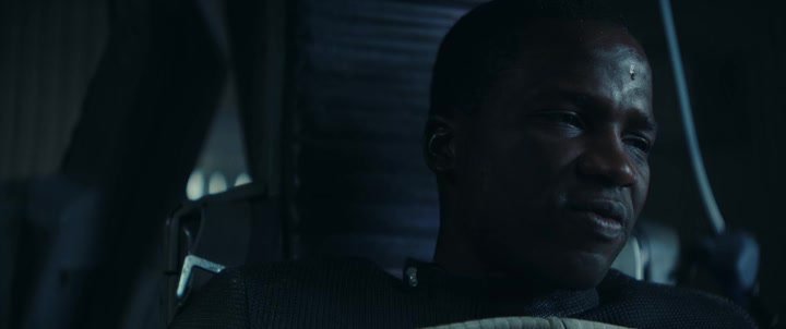 The Colony 2021 English Hindi