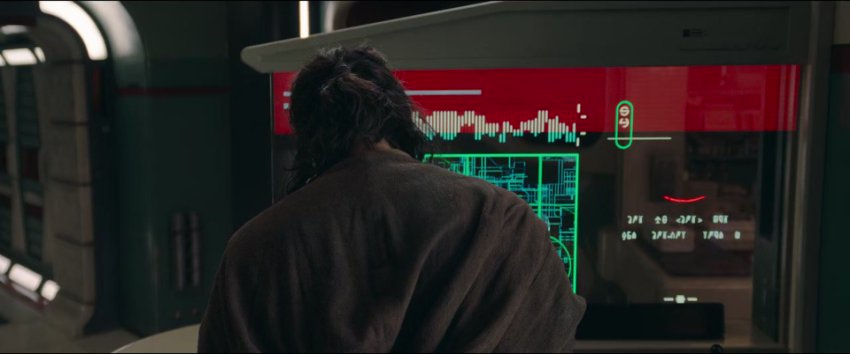 Ep06[@gdback] The Acolyte (2024) S01e06 480p