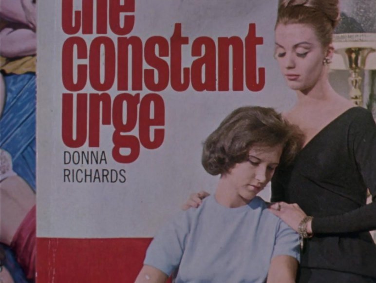 Tg [@GDBACK] Forbidden Love 1992.mp4