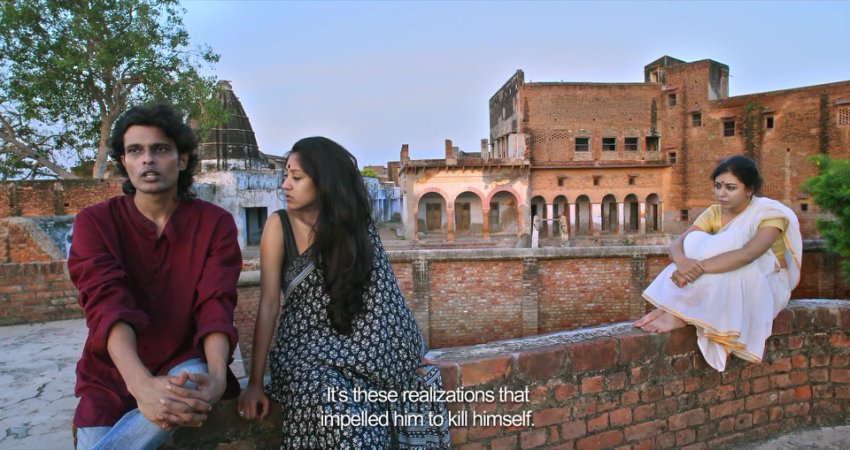 dispassionate love Movie.mkv