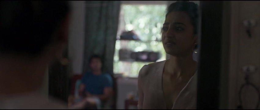 (@Ucmovie) Lust Stories 2018 720p Web Dl Mkvcage