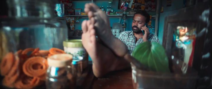 Rekha 2023 480p Nf Webrip Hindi (Hq Dub) X264 Aac Cinevood