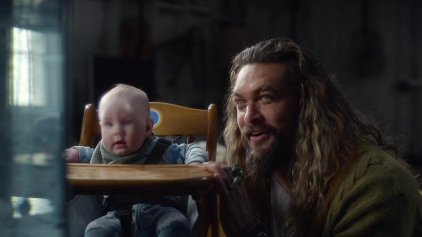 [ @Netflix Villa Original ]Aquaman And The Lost Kingdom (202