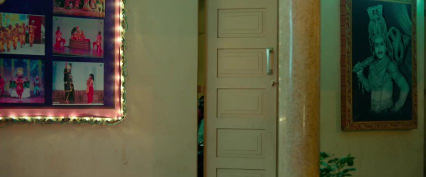 Tribandhari Barbarik 2025