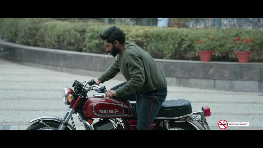 [@Cinemaa Boxoffice] Tabaah (2024) Punjabi Hdrip Chaupal 720