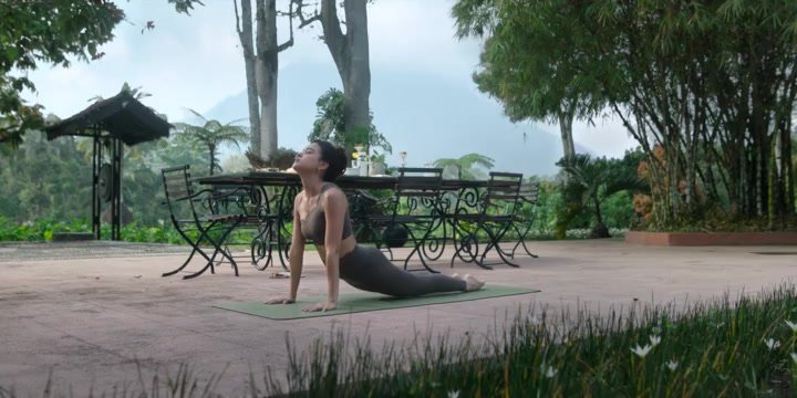 The Elixir 2025 English Hindi Movie