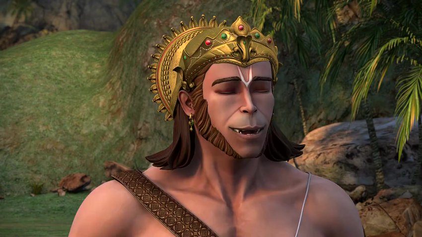 The Legend Of Hanuman S01e12 Hindi 720p Web Dl Esub Bollyflix