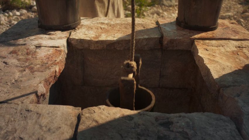 The Wheel Of Time (2023) S02 Ep01 720p Webrip 10bit Hevc X26