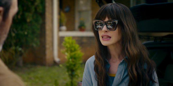 The Idea Of You 2024 English Hindi 480p